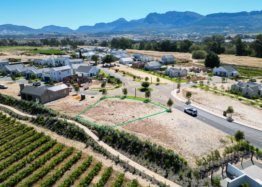 0 Bedroom Property for Sale in Paarl Valleij Lifestyle Estate Western Cape